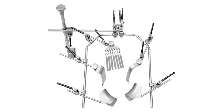 project slider